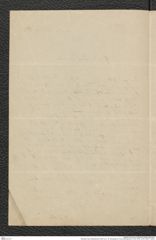 Nachlass Franz Steindachner, Brief von C. B. Klunzinger an Franz Steindachner (14.02.1879), Inv.Nr. 269.01, Seite 2